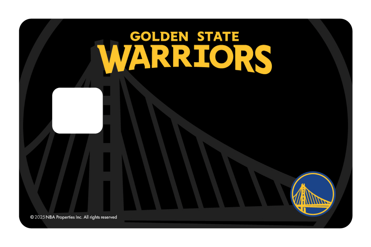 Golden State Warriors: Legacy