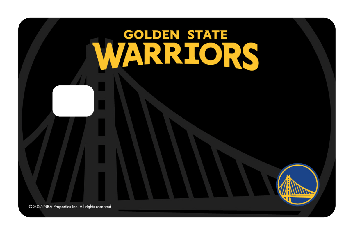 Golden State Warriors: Legacy