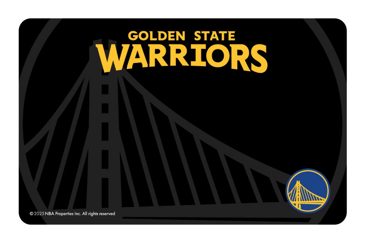Golden State Warriors: Legacy