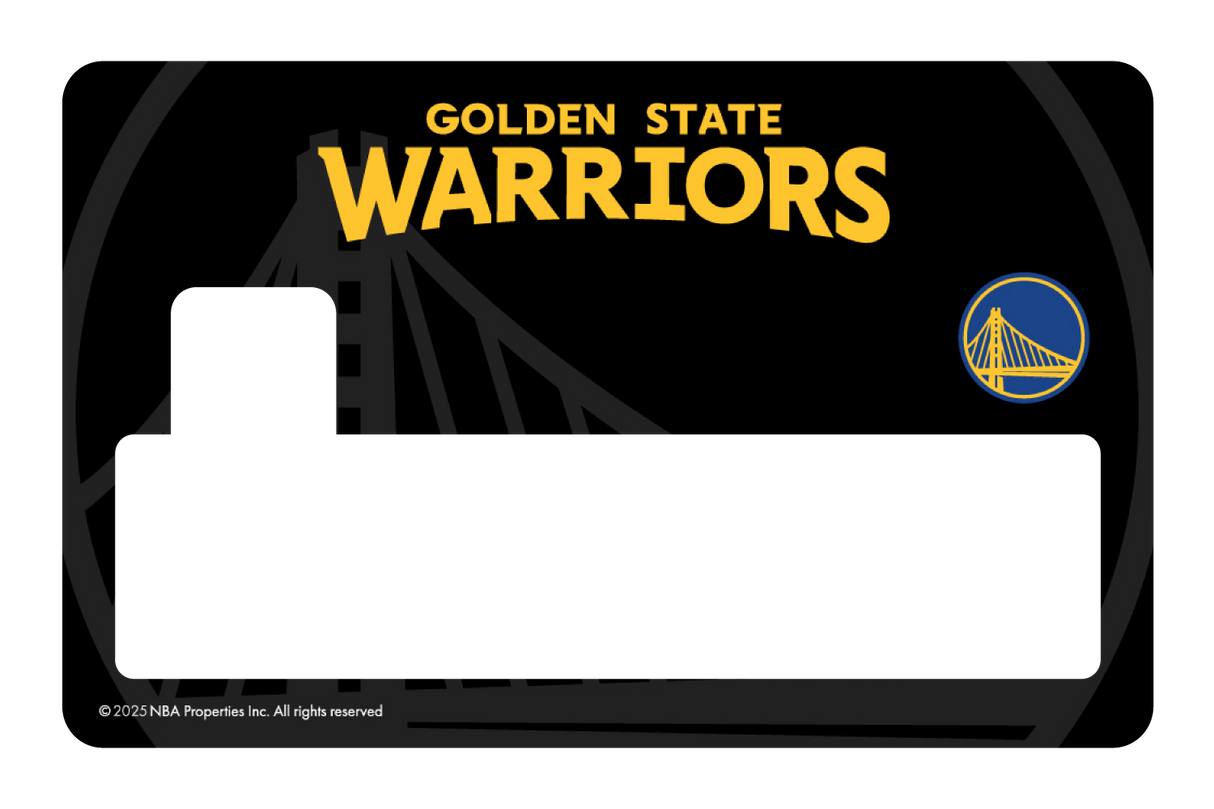 Golden State Warriors: Legacy