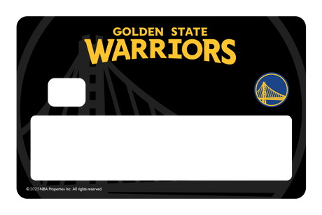 Golden State Warriors: Legacy