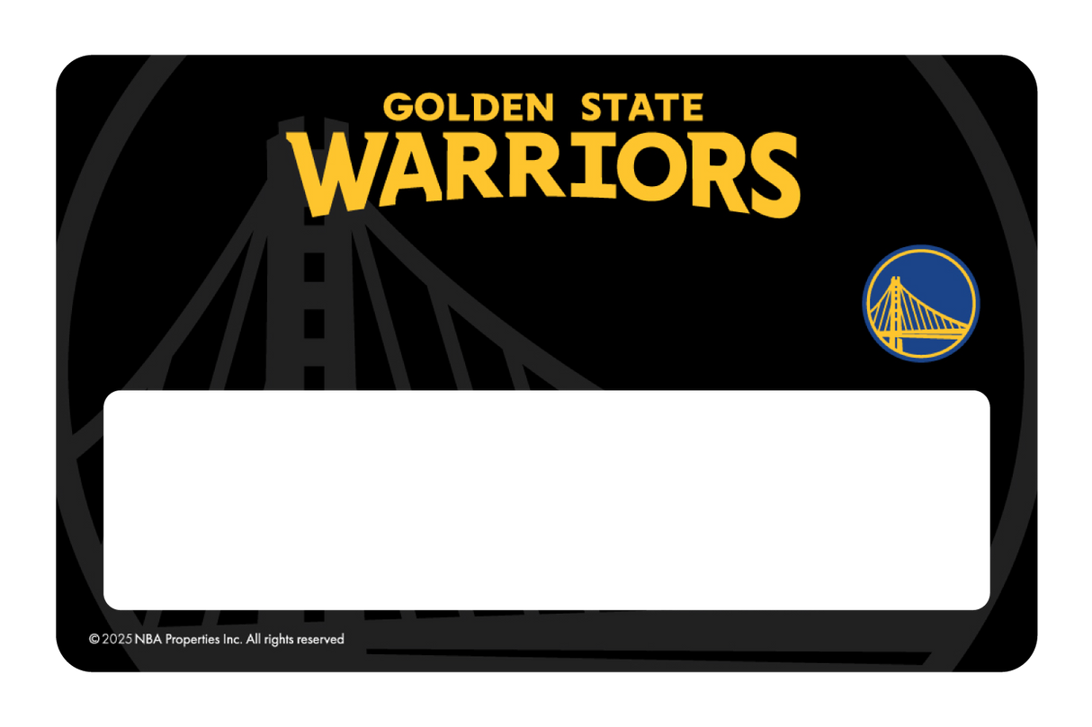Golden State Warriors: Legacy