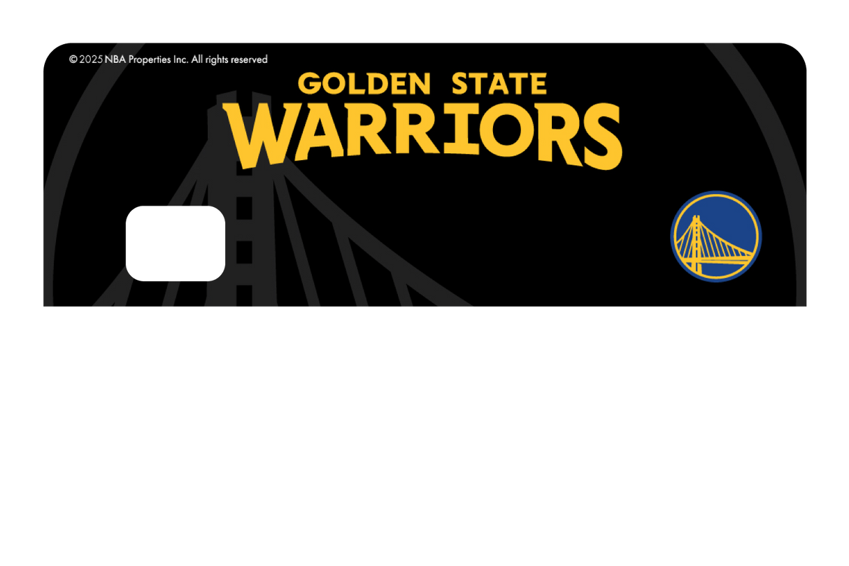 Golden State Warriors: Legacy