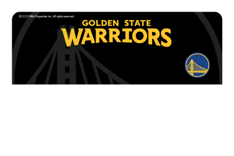 Golden State Warriors: Legacy