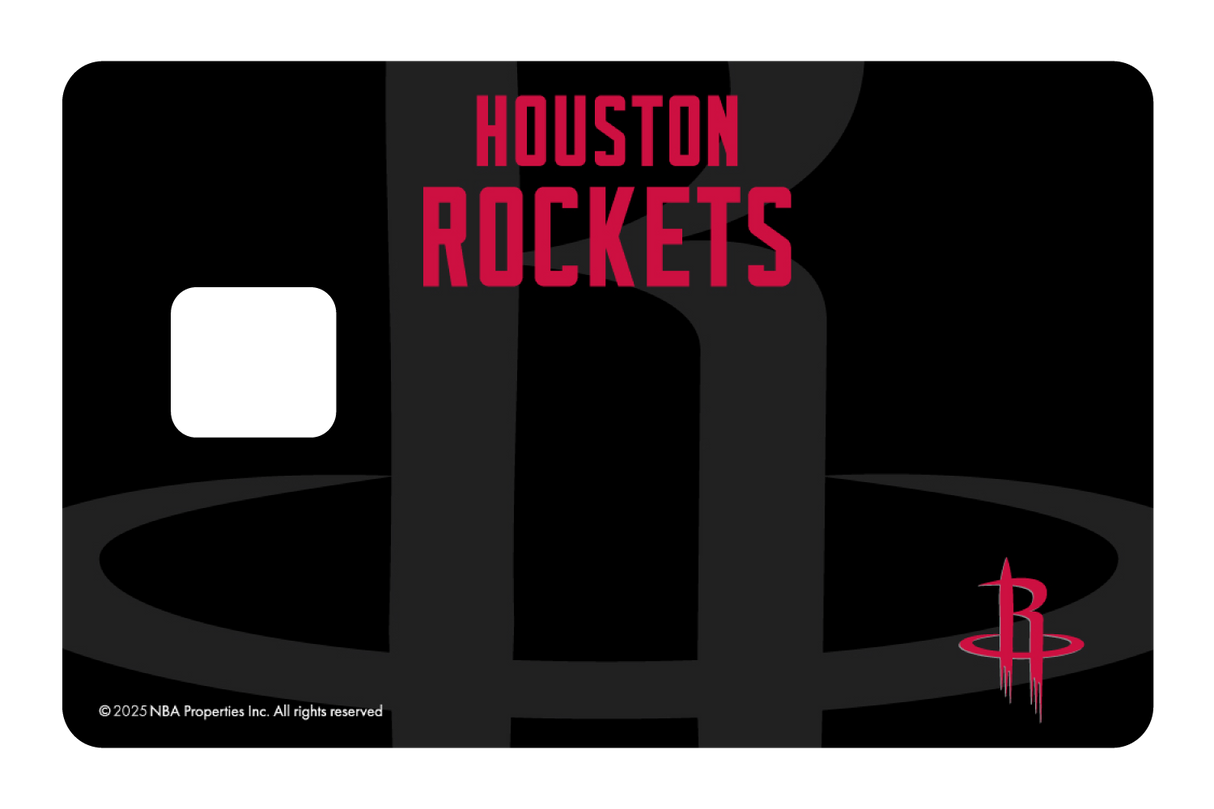 Houston Rockets: Legacy