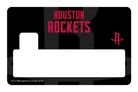 Houston Rockets: Legacy