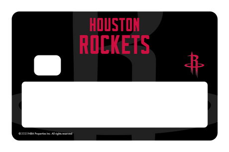 Houston Rockets: Legacy
