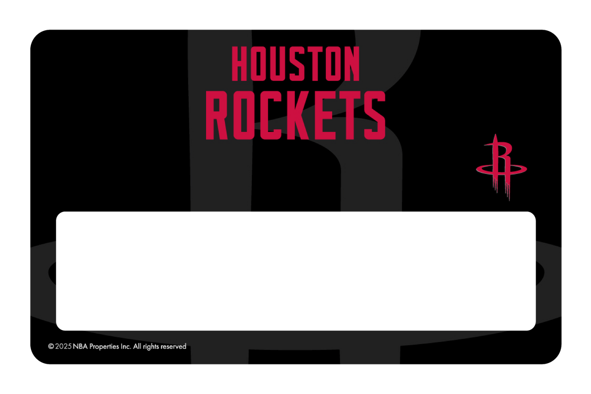 Houston Rockets: Legacy