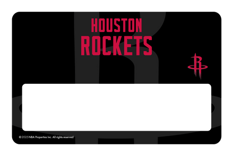 Houston Rockets: Legacy