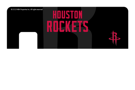 Houston Rockets: Legacy