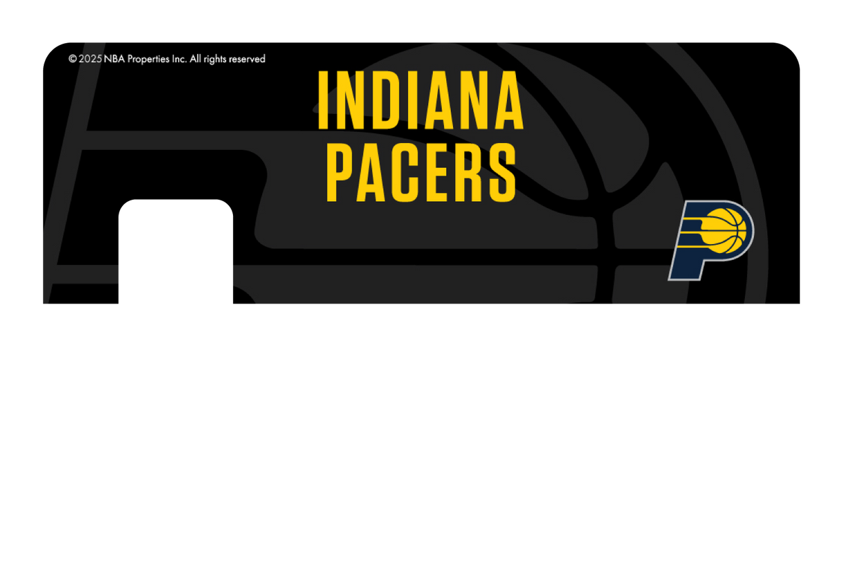 Indiana Pacers: Legacy