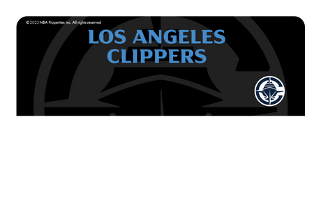 Los Angeles Clippers: Legacy