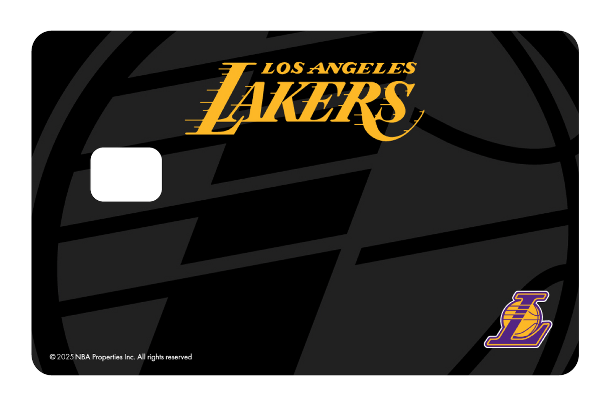 Los Angeles Lakers: Legacy