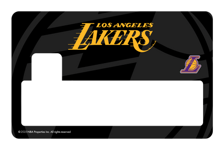 Los Angeles Lakers: Legacy