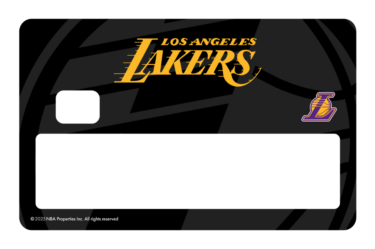 Los Angeles Lakers: Legacy