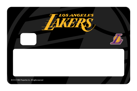 Los Angeles Lakers: Legacy