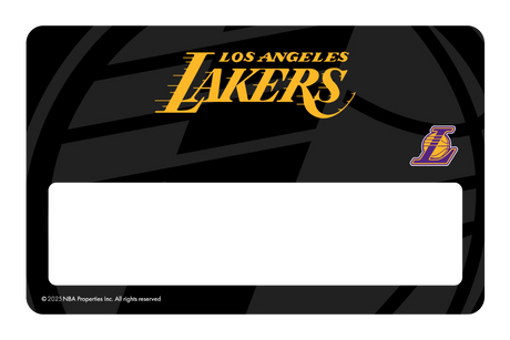 Los Angeles Lakers: Legacy