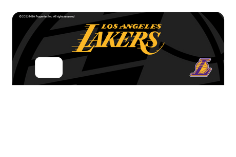 Los Angeles Lakers: Legacy