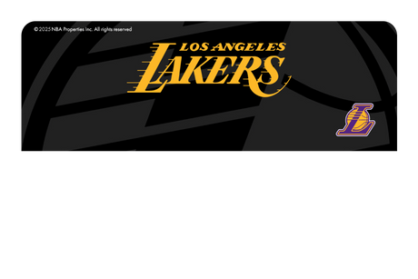 Los Angeles Lakers: Legacy