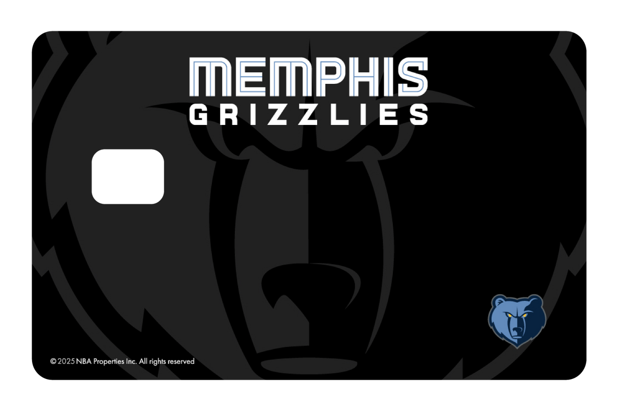 Memphis Grizzlies: Legacy