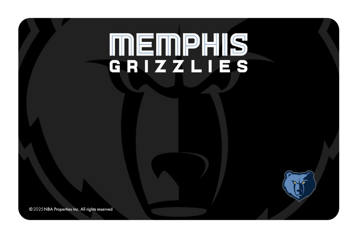 Memphis Grizzlies: Legacy