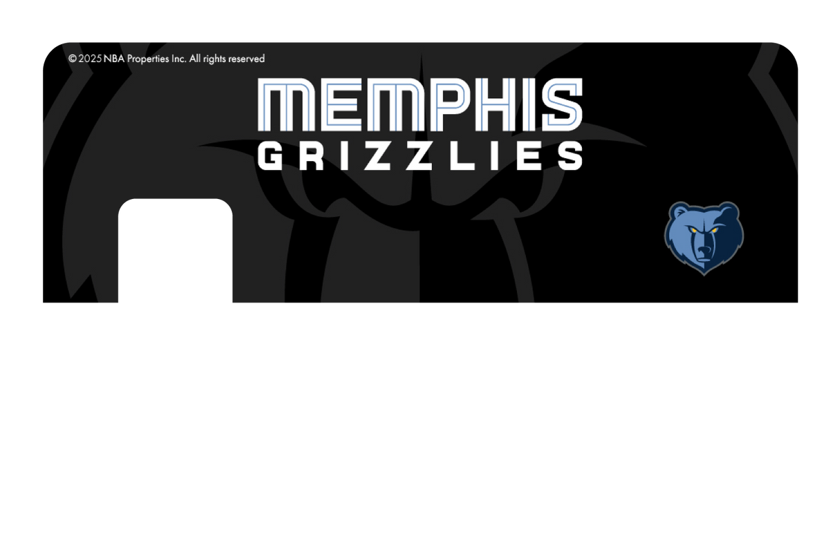 Memphis Grizzlies: Legacy