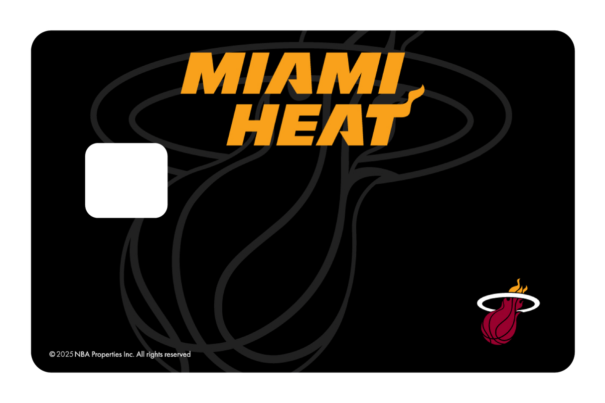 Miami Heat: Legacy