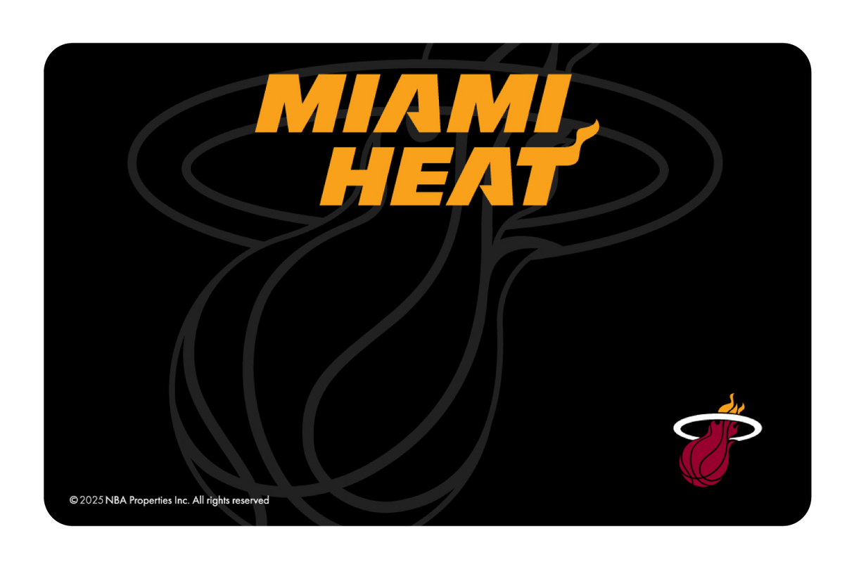 Miami Heat: Legacy