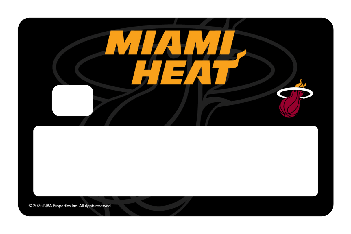 Miami Heat: Legacy