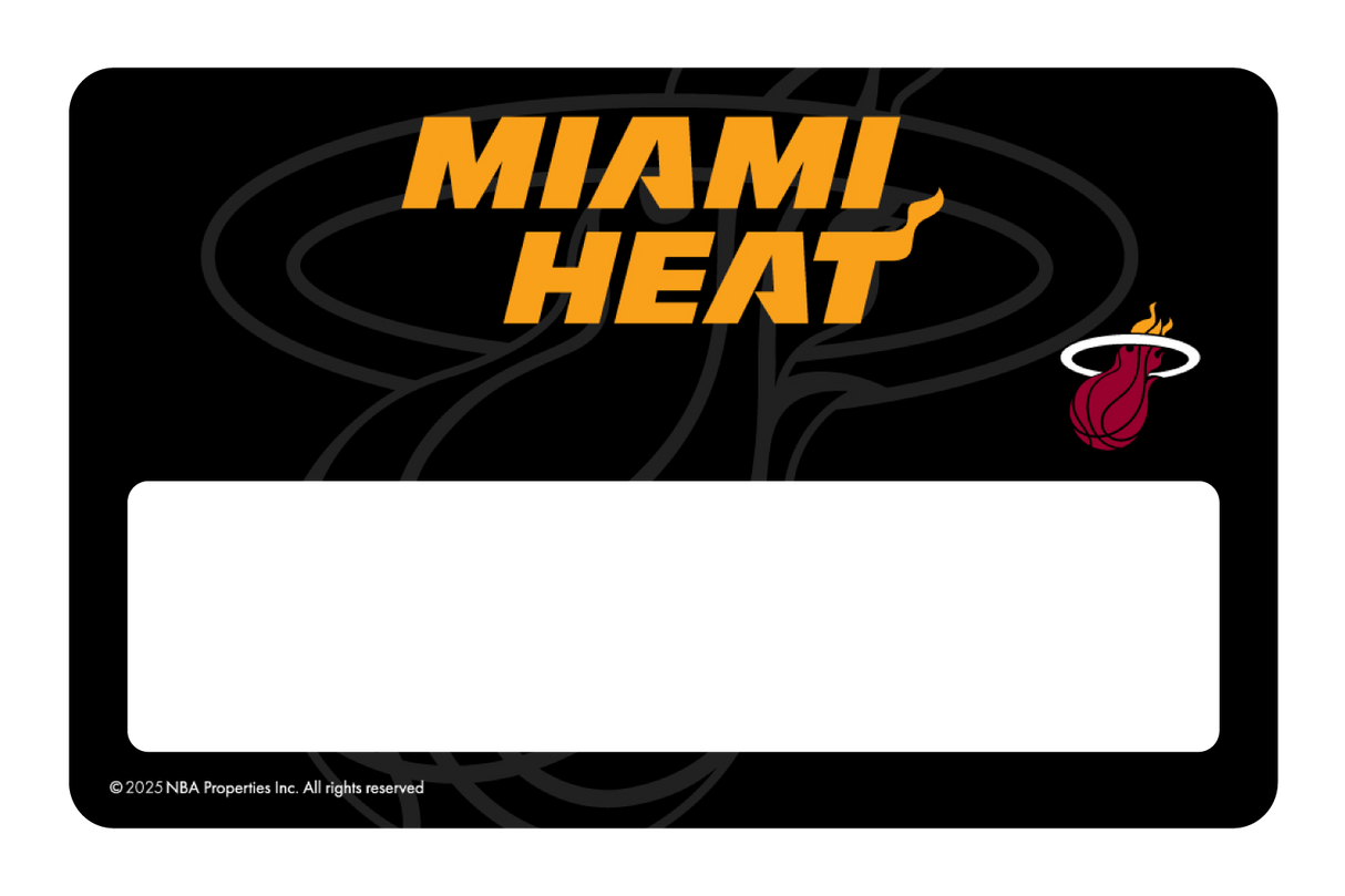 Miami Heat: Legacy