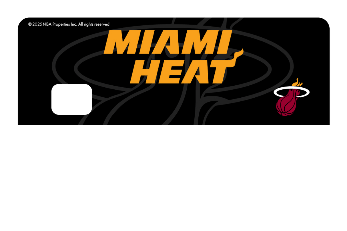 Miami Heat: Legacy
