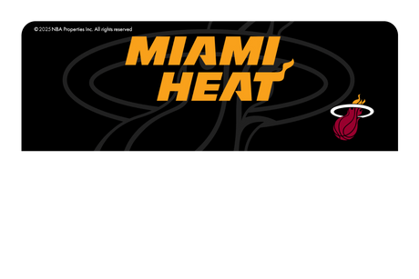 Miami Heat: Legacy