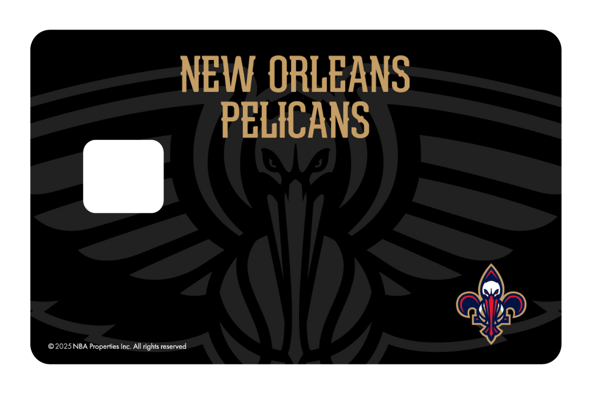 New Orleans Pelicans: Legacy
