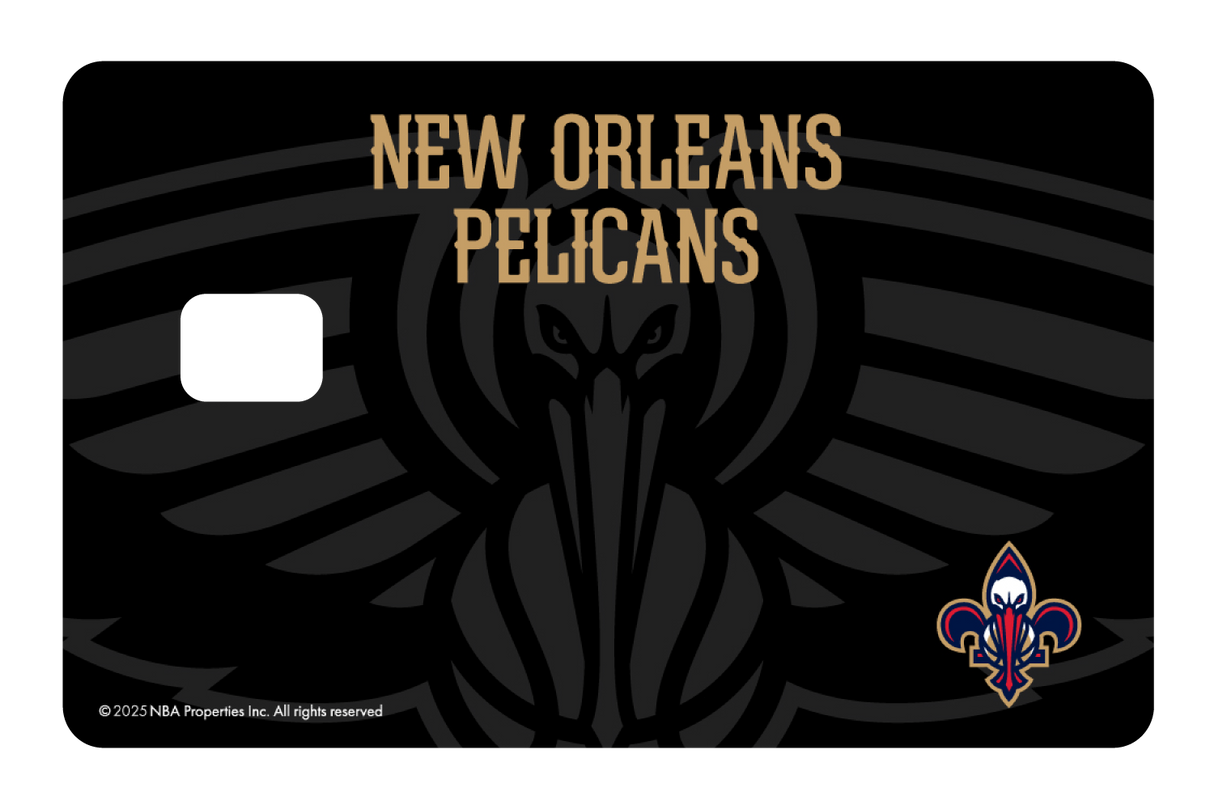 New Orleans Pelicans: Legacy