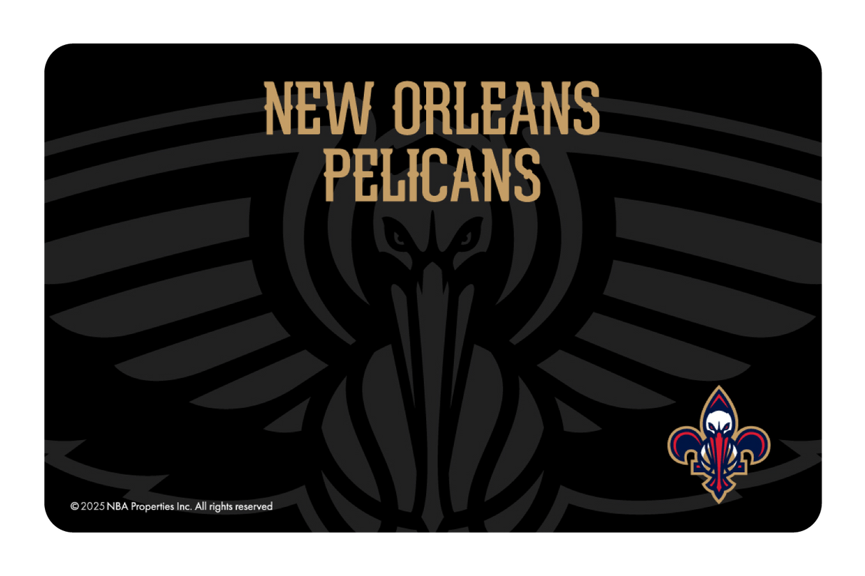 New Orleans Pelicans: Legacy