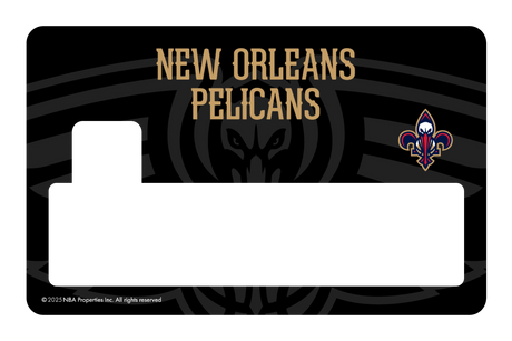 New Orleans Pelicans: Legacy