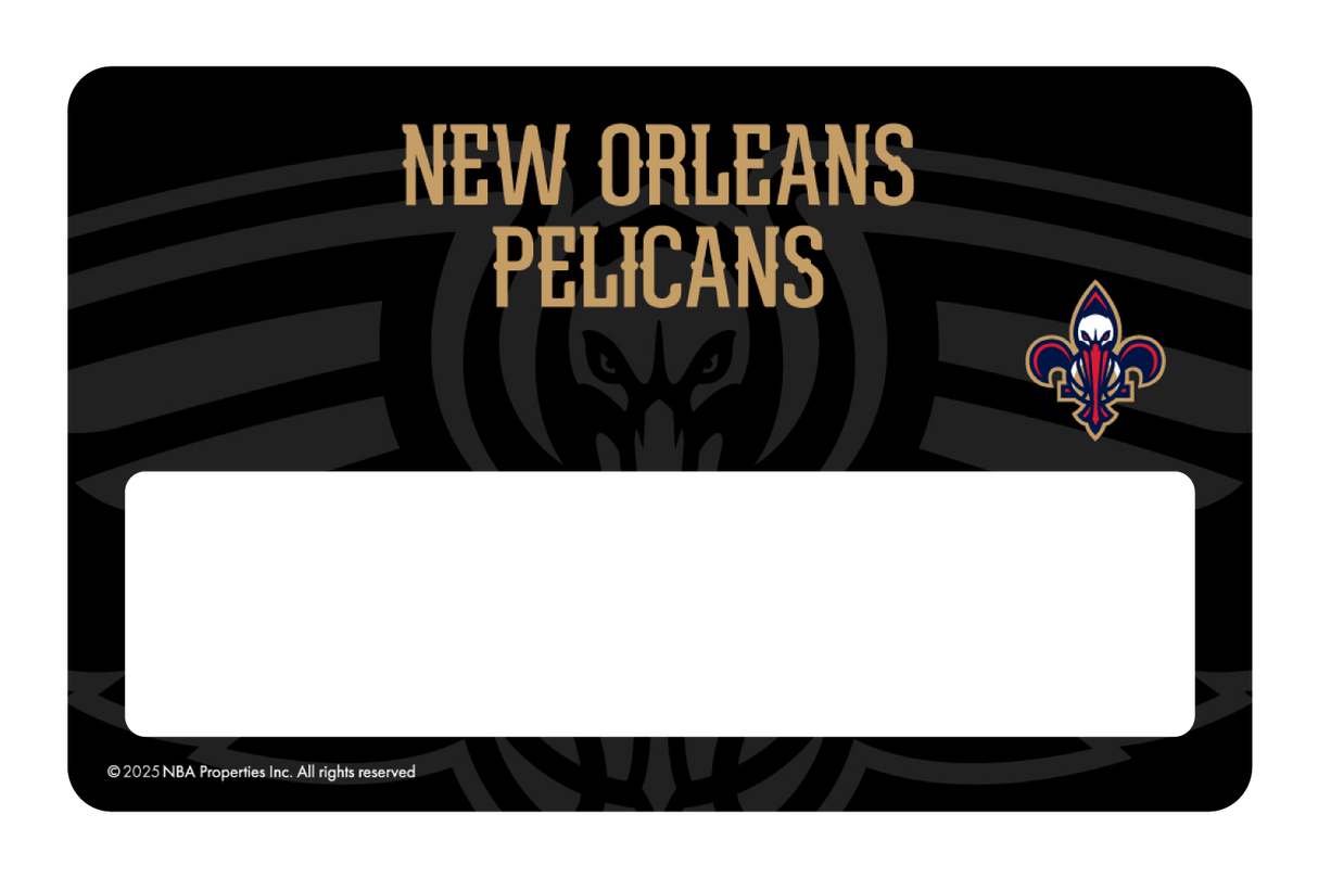 New Orleans Pelicans: Legacy