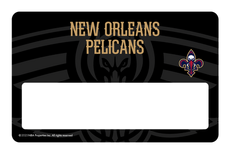 New Orleans Pelicans: Legacy