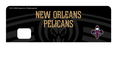 New Orleans Pelicans: Legacy