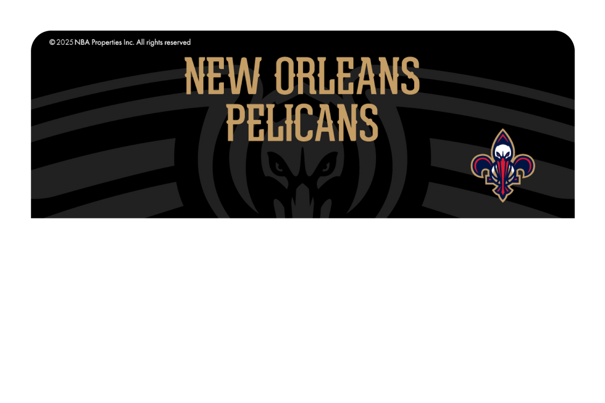 New Orleans Pelicans: Legacy