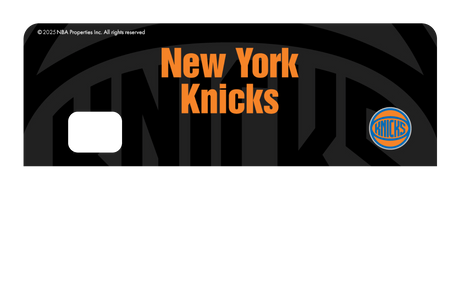 New York Knicks: Legacy