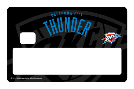 Oklahoma City Thunder: Legacy