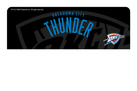 Oklahoma City Thunder: Legacy