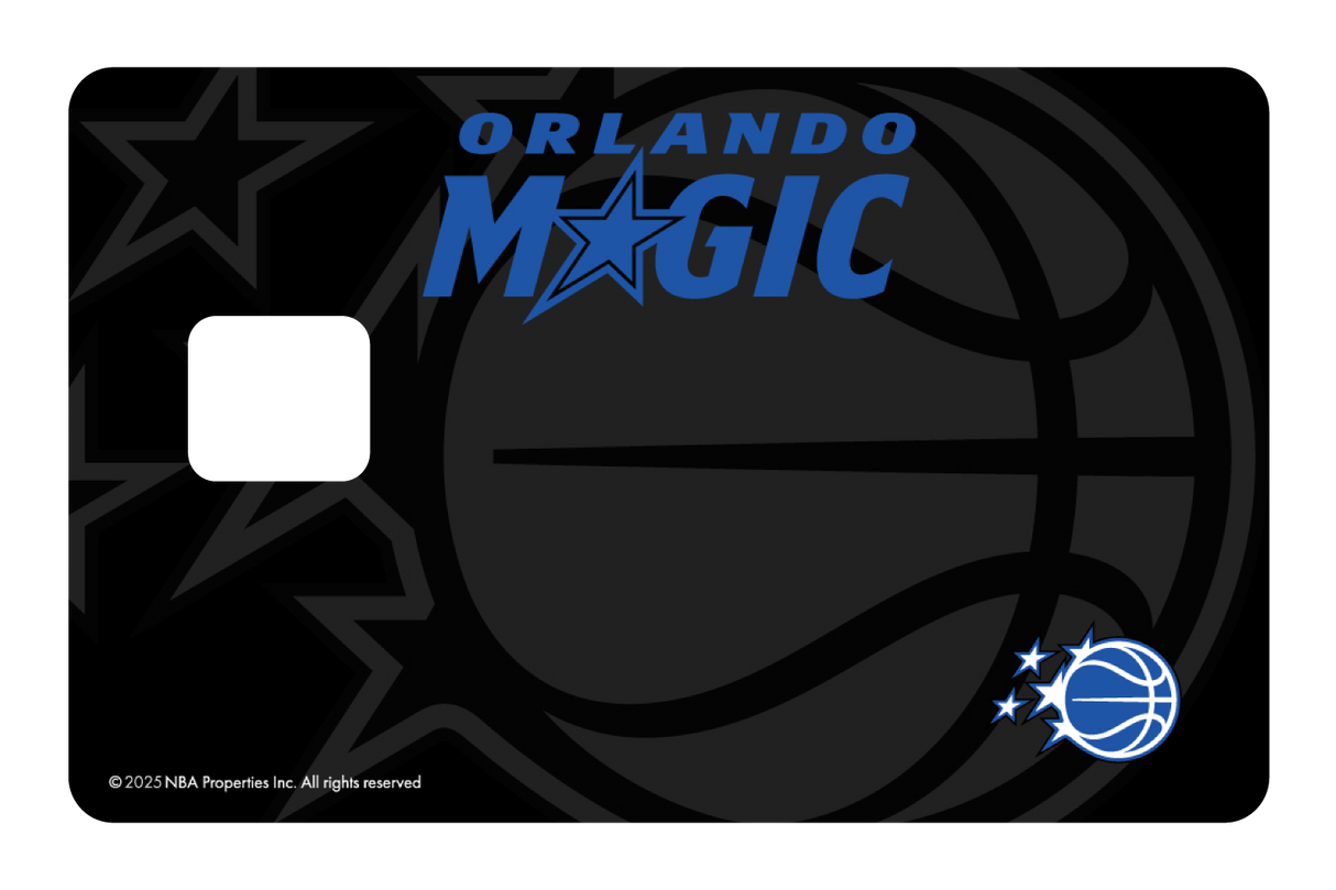 Orlando Magic: Legacy