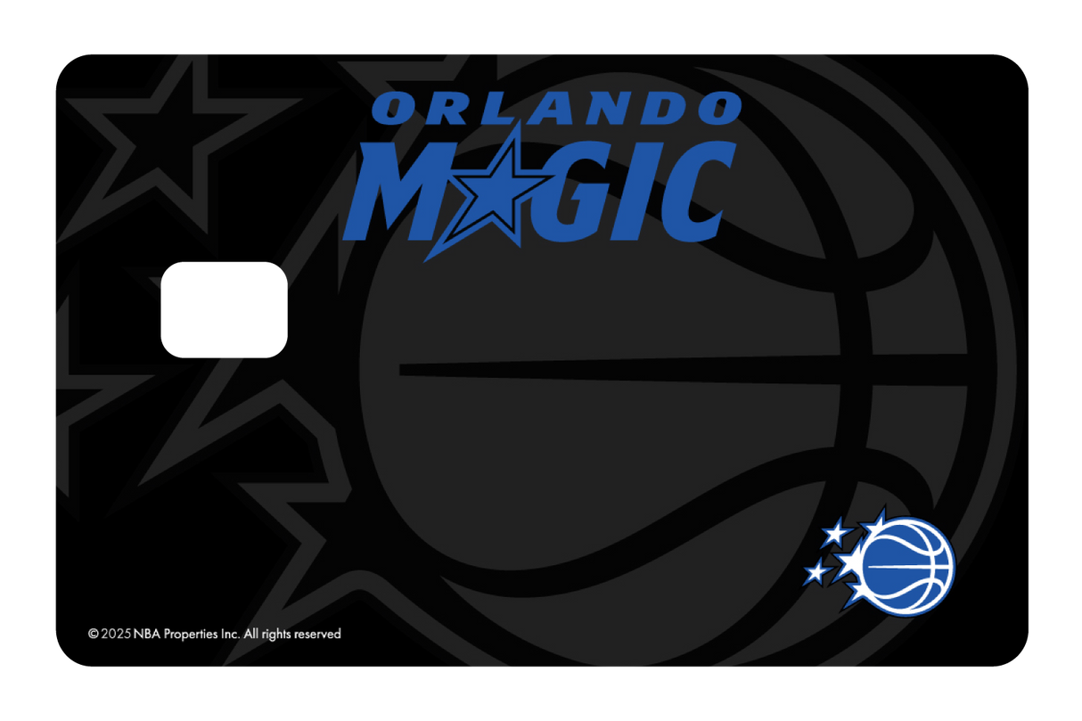 Orlando Magic: Legacy