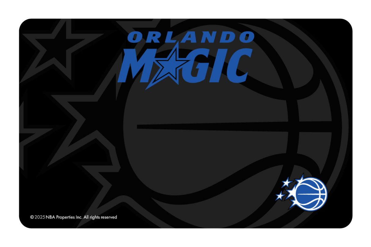 Orlando Magic: Legacy