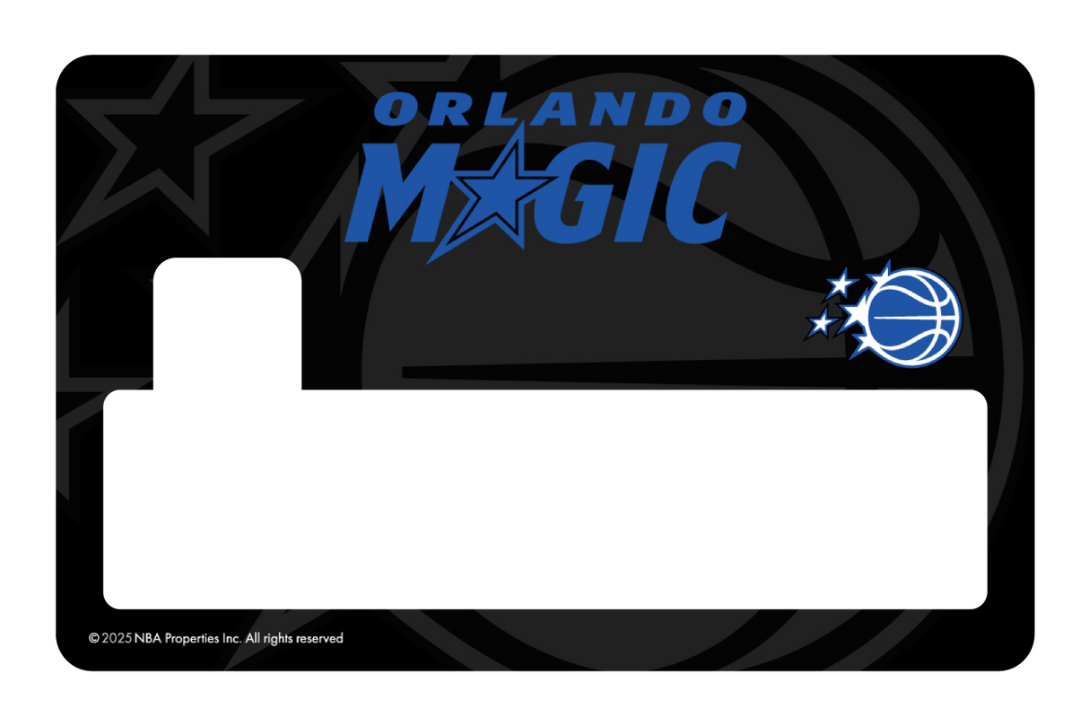 Orlando Magic: Legacy