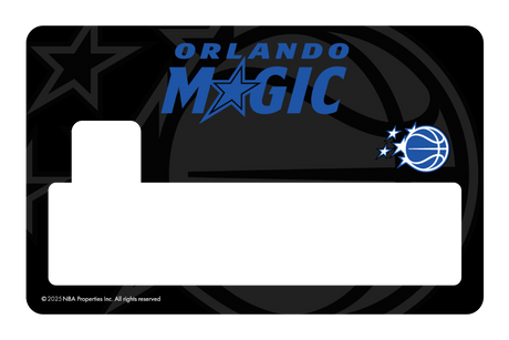 Orlando Magic: Legacy