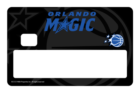 Orlando Magic: Legacy