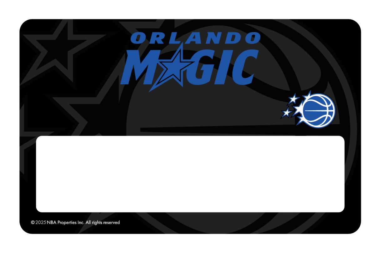 Orlando Magic: Legacy